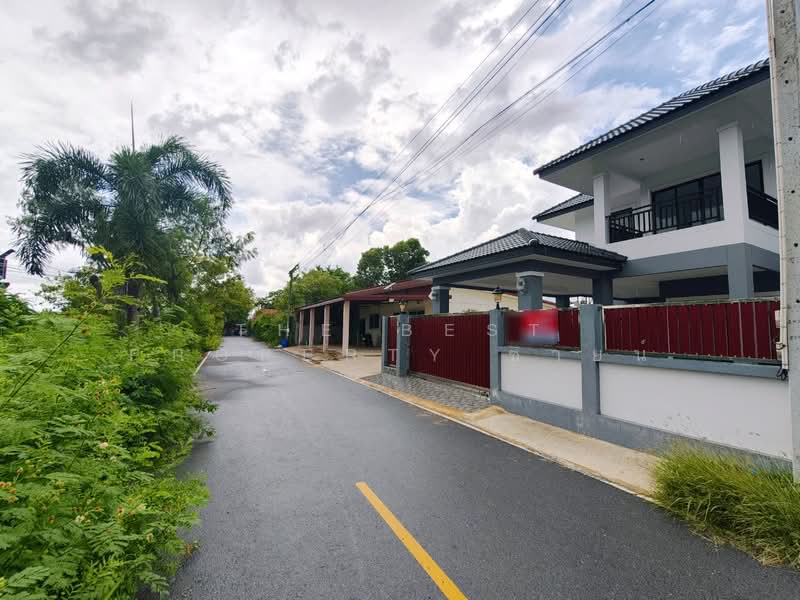 บ้านเดี่ยววังตะเคียน ฉะเชิงเทรา, Chachoengsao, Wang Ta Khian, Muang Chachoengsao, Chachoengsao, 3 Bedrooms, 165 sqm, Single Detached House For Sale, by The Best Property ซายน์, 500329069 - DDproperty.com