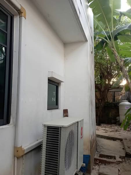 Habitia Panyaintra 2, Bangkok, Panya Inthra Road, Sam Wa Tawan Tok, Khlong Sam Wa, Bangkok, 3 Bedrooms, 204 sqm, Single Detached House For Sale, by Intouch Abhinorasaeth, 500329070 - DDproperty.com