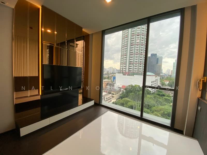 LAVIQ Sukhumvit 57, Bangkok, Soi Sukhumvit 57, Sukhumvit Road, Khlong Tan Nua, Watthana, Bangkok, 1 Bedroom, 40 sqm, Condo For Sale, by Natlyn Kongsapook, 500329071 - DDproperty.com