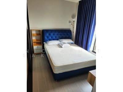 For Rent - Life Sukhumvit 62, Bangkok