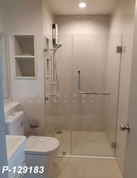 Life Sukhumvit 62, Bangkok, Soi Sukhumvit 62, Bang Chak, Phra Khanong, Bangkok, 1 Bedroom, 35 sqm, Condo For Rent, by Nichaphat Sakunchayapha, 500329073 - DDproperty.com
