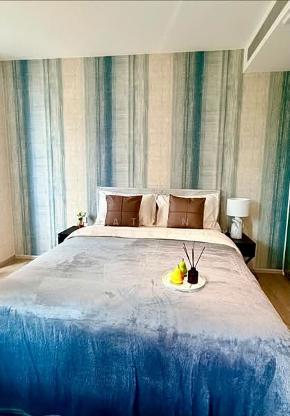 Fynn Asoke, Bangkok, 28 Sukhumvit 10 Alley, Khlong Toei, Bangkok, 1 Bedroom, 32 sqm, Condo For Sale, by Natlyn Kongsapook, 500329078 - DDproperty.com