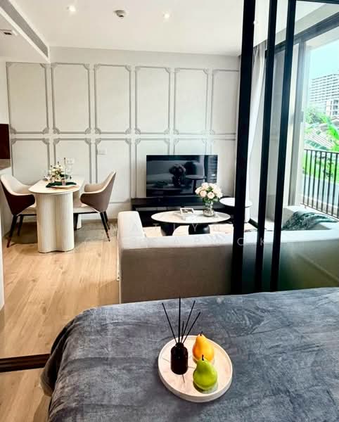 Fynn Asoke, Bangkok, 28 Sukhumvit 10 Alley, Khlong Toei, Bangkok, 1 Bedroom, 32 sqm, Condo For Sale, by Natlyn Kongsapook, 500329078 - DDproperty.com