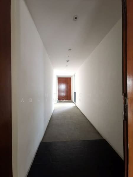 The Pano Rama 3, Bangkok, 890 Rama 3 Road, Bang Pong Pang, Yan Nawa, Bangkok, 3 Bedrooms, 232 sqm, Condo For Rent, by Intouch Abhinorasaeth, 500329079 - DDproperty.com