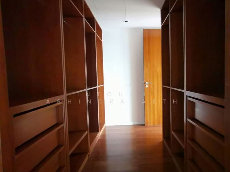 The Pano Rama 3, Bangkok, 890 Rama 3 Road, Bang Pong Pang, Yan Nawa, Bangkok, 3 Bedrooms, 232 sqm, Condo For Rent, by Intouch Abhinorasaeth, 500329079 - DDproperty.com