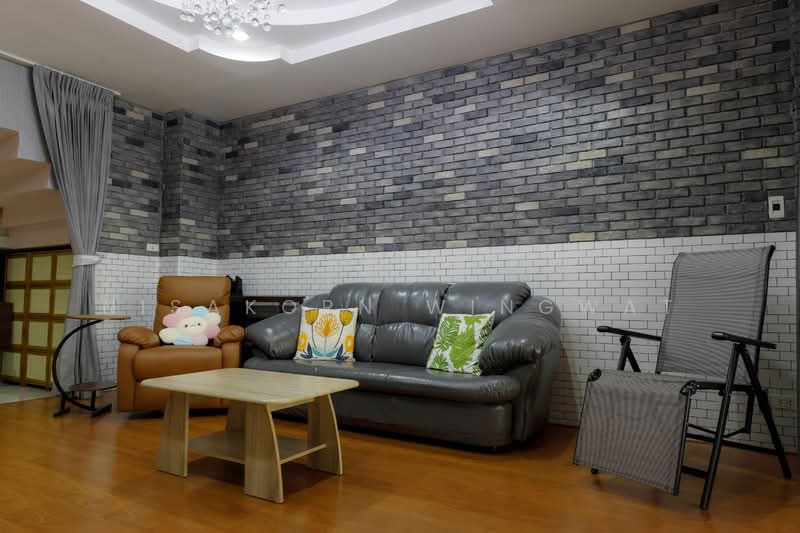 4-BR Townhouse, Bangkok, Bangko, Chom Thong, Bangkok, 4 Bedrooms, 256 sqm, Townhouse For Rent, by Nisakorn Wingwat, 500329080 - DDproperty.com
