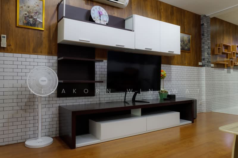 4-BR Townhouse, Bangkok, Bangko, Chom Thong, Bangkok, 4 Bedrooms, 256 sqm, Townhouse For Rent, by Nisakorn Wingwat, 500329080 - DDproperty.com