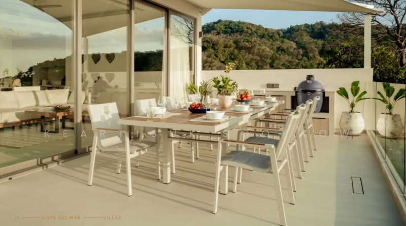 Vista Del Mar, Phuket, 15 Sakhu, Sa Khu, Thalang, Phuket, 4 Bedrooms, 630 sqm, Villa For Sale, by Keartisuk Sookkow, 500329082 - DDproperty.com