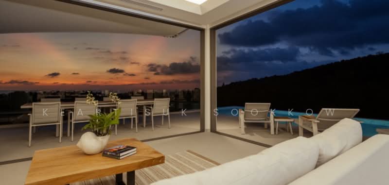 Vista Del Mar, Phuket, 15 Sakhu, Sa Khu, Thalang, Phuket, 4 Bedrooms, 630 sqm, Villa For Sale, by Keartisuk Sookkow, 500329082 - DDproperty.com