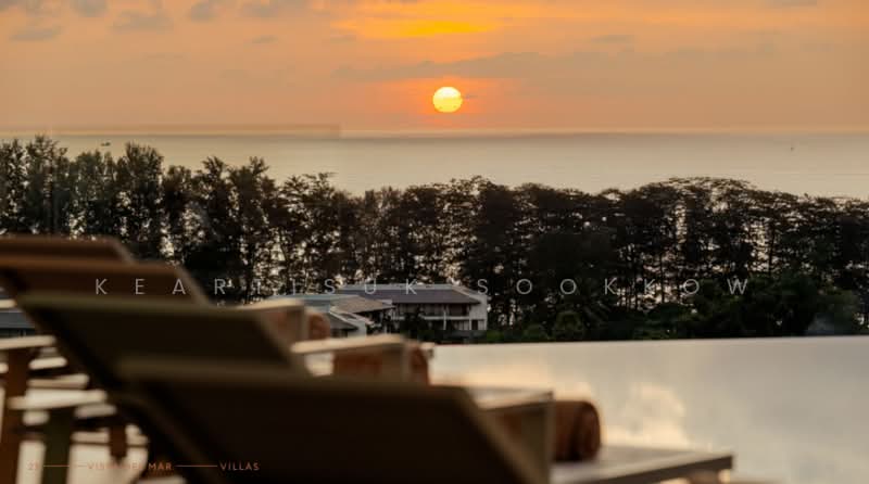 Vista Del Mar, Phuket, 15 Sakhu, Sa Khu, Thalang, Phuket, 4 Bedrooms, 630 sqm, Villa For Sale, by Keartisuk Sookkow, 500329082 - DDproperty.com