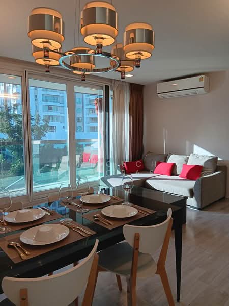Shine@33 (formerly Triple Oaks), Bangkok, Khlong Tan Nua, Watthana, Bangkok, 1 Bedroom, 75 sqm, Apartment For Rent, by Intouch Abhinorasaeth, 500329084 - DDproperty.com