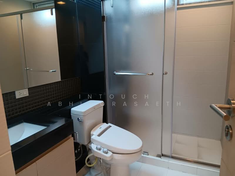 Shine@33 (formerly Triple Oaks), Bangkok, Khlong Tan Nua, Watthana, Bangkok, 1 Bedroom, 75 sqm, Apartment For Rent, by Intouch Abhinorasaeth, 500329084 - DDproperty.com