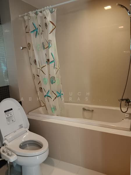 Shine@33 (formerly Triple Oaks), Bangkok, Khlong Tan Nua, Watthana, Bangkok, 1 Bedroom, 75 sqm, Apartment For Rent, by Intouch Abhinorasaeth, 500329084 - DDproperty.com
