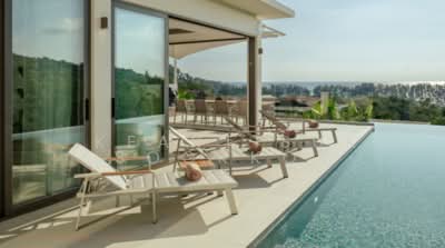 ขาย - Vista Del Mar : วิสต้า เดล มา, ภูเก็ต