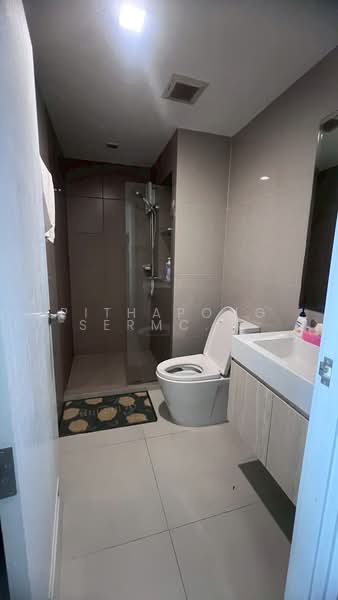 Rich Park @ Triple Station, Bangkok, 591 Srinakarin Road, Suan Luang, Bangkok, 1 Bedroom, 29 sqm, Condo For Rent, by Pithapong Sermchatcharoenkan, 500329092 - DDproperty.com