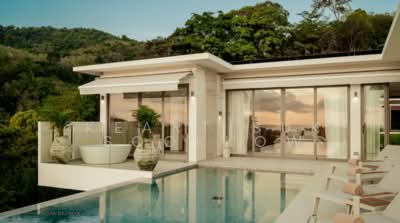 ขาย - Vista Del Mar : วิสต้า เดล มา, ภูเก็ต