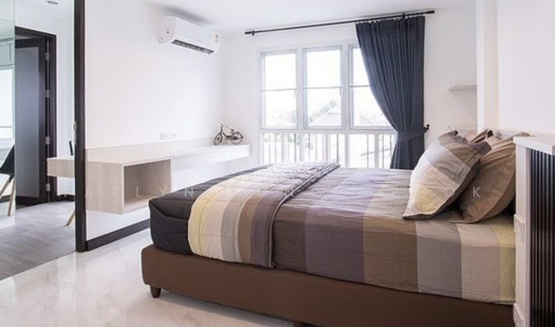 36 D.Well, Bangkok, 36 Soi Wachiratham Sathit 43, Bang Chak, Phra Khanong, Bangkok, 3 Bedrooms, 90 sqm, Condo For Rent, by Natlyn Kongsapook, 500329095 - DDproperty.com