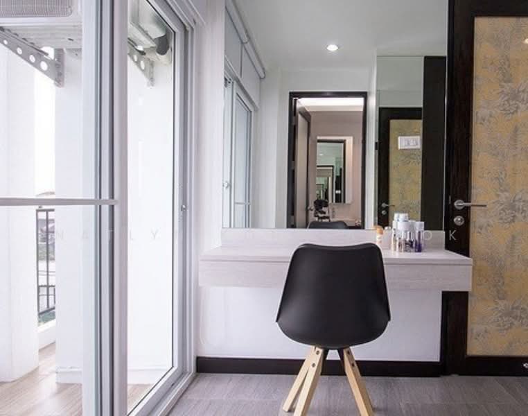 36 D.Well, Bangkok, 36 Soi Wachiratham Sathit 43, Bang Chak, Phra Khanong, Bangkok, 3 Bedrooms, 90 sqm, Condo For Rent, by Natlyn Kongsapook, 500329095 - DDproperty.com