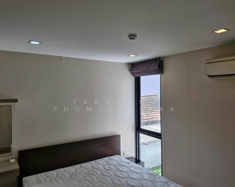 The Ace Ekamai, Bangkok, Soi Pridi Banomyong 31, Khlong Tan Nua, Watthana, Bangkok, 1 Bedroom, 32 sqm, Condo For Sale, by Tanaporn Phumvilairak, 500329096 - DDproperty.com