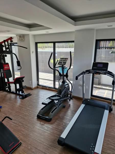 The Ace Ekamai, Bangkok, Soi Pridi Banomyong 31, Khlong Tan Nua, Watthana, Bangkok, 1 Bedroom, 32 sqm, Condo For Sale, by Tanaporn Phumvilairak, 500329096 - DDproperty.com