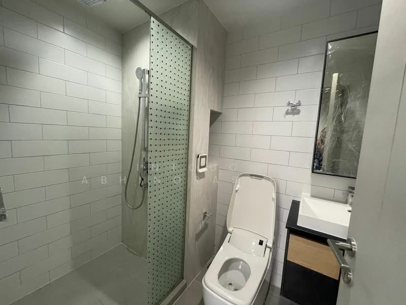 The Line Jatujak-Mochit, Bangkok, Phaholyothin Road, Jom Phon, Chatuchak, Bangkok, 1 Bedroom, 28 sqm, Condo For Rent, by Intouch Abhinorasaeth, 500329098 - DDproperty.com