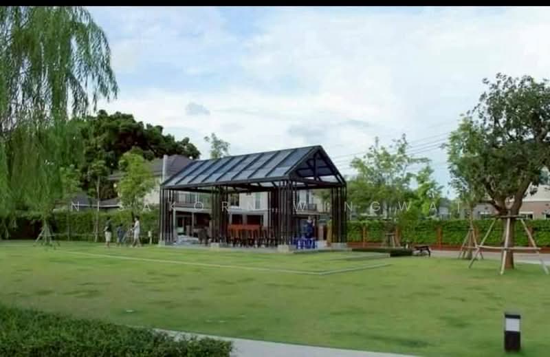 Passorn Prestiege Luxe Pattanakarn, Bangkok, Phatthanakan Road, Suan Luang, Bangkok, 3 Bedrooms, 290 sqm, Single Detached House For Sale, by Nisakorn Wingwat, 500329099 - DDproperty.com