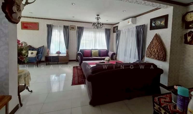 Passorn Prestiege Luxe Pattanakarn : ภัสสร เพรสทีจ ลุกซ์ พัฒนาการ, กรุงเทพ, ถนนพัฒนาการ, สวนหลวง, กรุงเทพ, 290 ตร.ม., บ้านเดี่ยว ขาย, โดย Nisakorn Wingwat, 500329099 - DDproperty.com