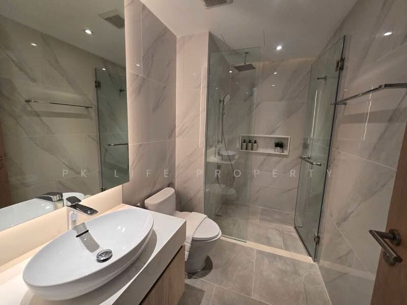 The Aqua, Phuket, Lagoon Road, Choeng Thale, Thalang, Phuket, 1 Bedroom, 48 sqm, Condo For Rent, by PK LIFE Property, 500329100 - DDproperty.com