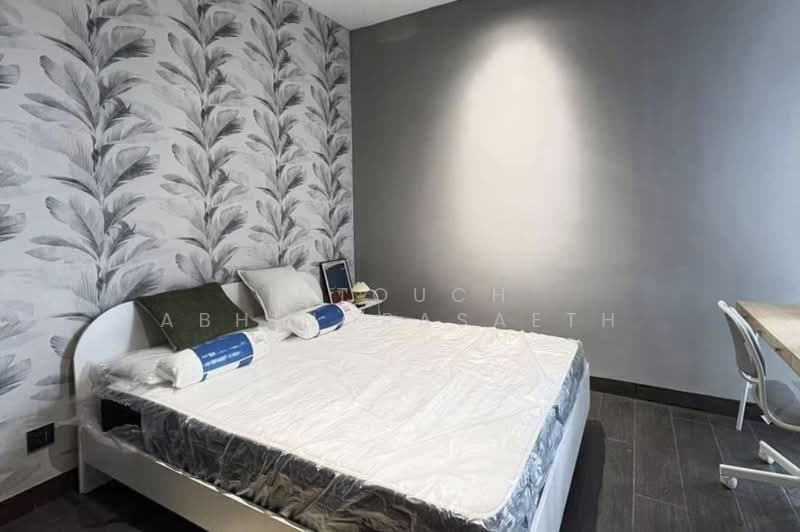 Tait Sathorn 12, Bangkok, Soi Sathorn 12, Sathorn Road, Silom, Bang Rak, Bangkok, 2 Bedrooms, 72 sqm, Condo For Rent, by Intouch Abhinorasaeth, 500329102 - DDproperty.com