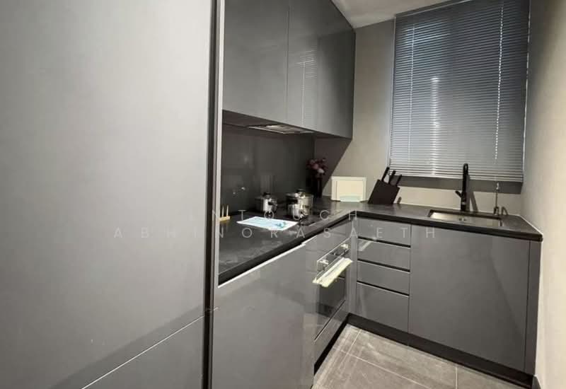 Tait Sathorn 12, Bangkok, Soi Sathorn 12, Sathorn Road, Silom, Bang Rak, Bangkok, 2 Bedrooms, 72 sqm, Condo For Rent, by Intouch Abhinorasaeth, 500329102 - DDproperty.com