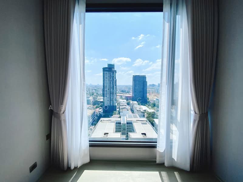 Hyde Heritage Thonglor, Bangkok, 1199 Sukhumvit Soi 59, Khlong Tan Nua, Watthana, Bangkok, 3 Bedrooms, 127 sqm, Condo For Rent, by Intouch Abhinorasaeth, 500329107 - DDproperty.com