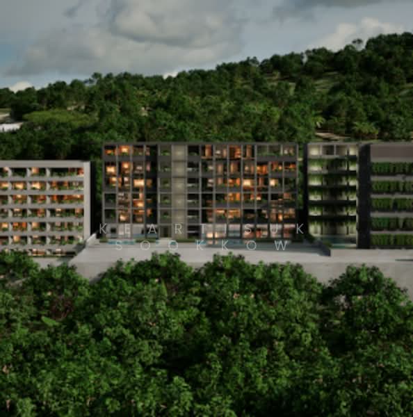 Terra Grove Layan : เทอร์ร่า โกรฟ ลายัน, ภูเก็ต, Soi Layan 3, เชิงทะเล, ถลาง, ภูเก็ต, 69 ตร.ม., คอนโด ขาย, โดย Keartisuk Sookkow, 500329108 - DDproperty.com