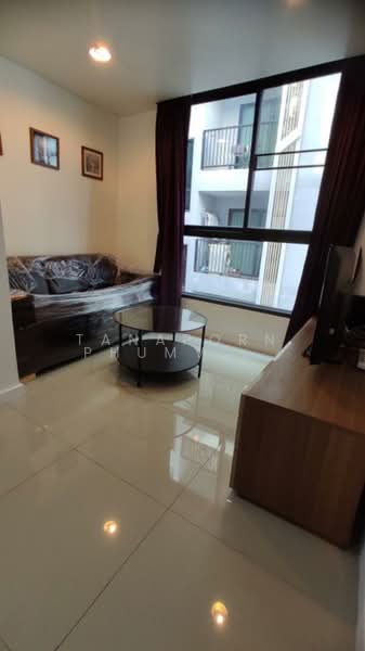 Zenith Place Sukhumvit 42, Bangkok, Sukhumvit Road, Phra Kanong, Khlong Toei, Bangkok, 1 Bedroom, 31 sqm, Condo For Sale, by Tanaporn Phumvilairak, 500329109 - DDproperty.com