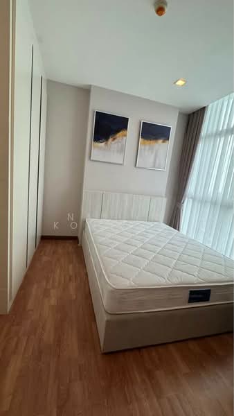 The Coast, Bangkok, 3888 Sukhumvit Road, Bang Na Tai, Bang Na, Bangkok, 3 Bedrooms, 92 sqm, Condo For Rent, by Natlyn Kongsapook, 500329110 - DDproperty.com