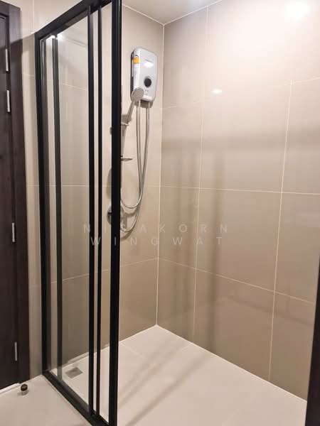 XT Huaikhwang, Bangkok, 244 Ratchadaphisek Road, Huai Khwang, Bangkok, 1 Bedroom, 35 sqm, Condo For Rent, by Nisakorn Wingwat, 500329111 - DDproperty.com