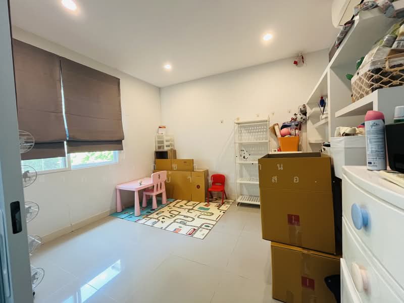 Kanasiri Rama 2 Wongwean, Samut Sakhon, Pantai Norasingh Rama 2, Phanthai Norasing, Muang Samut Sakhon, Samut Sakhon, 4 Bedrooms, 260 sqm, Single Detached House For Sale, by ฝากขายบ้าน ฝากขายบ้านมือสอง ฝากขายอสัง Realty HuB, 500329113 - DDproperty.com