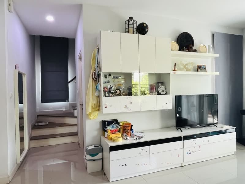 Kanasiri Rama 2 Wongwean, Samut Sakhon, Pantai Norasingh Rama 2, Phanthai Norasing, Muang Samut Sakhon, Samut Sakhon, 4 Bedrooms, 260 sqm, Single Detached House For Sale, by ฝากขายบ้าน ฝากขายบ้านมือสอง ฝากขายอสัง Realty HuB, 500329113 - DDproperty.com