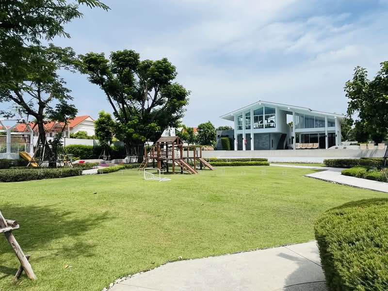 Kanasiri Rama 2 Wongwean : คณาสิริ พระราม 2 วงแหวน, สมุทรสาคร, Pantai Norasingh Rama 2, พันท้ายนรสิงห์, เมืองสมุทรสาคร, สมุทรสาคร, 260 ตร.ม., บ้านเดี่ยว ขาย, โดย ฝากขายบ้าน ฝากขายบ้านมือสอง ฝากขายอสัง Realty HuB, 500329113 - DDproperty.com