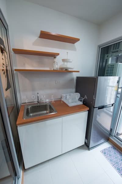 The President Sathorn-Ratchapruek 3, Bangkok, Petchkasem Road, Pak Khlong Phasi Charoen, Phasi Charoen, Bangkok, 1 Bedroom, 35 sqm, Condo For Sale, by HOME Real Estate Service, 500329117 - DDproperty.com
