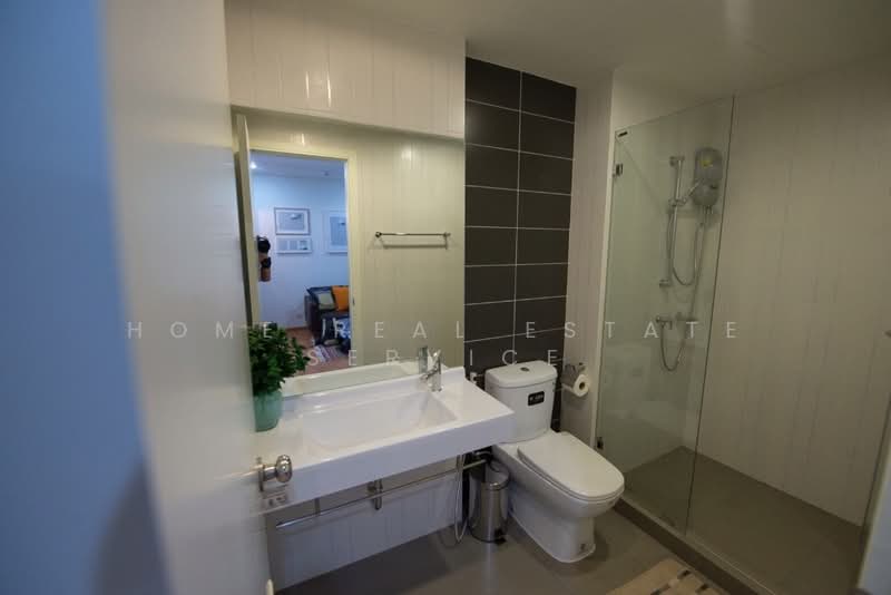 The President Sathorn-Ratchapruek 3, Bangkok, Petchkasem Road, Pak Khlong Phasi Charoen, Phasi Charoen, Bangkok, 1 Bedroom, 35 sqm, Condo For Sale, by HOME Real Estate Service, 500329117 - DDproperty.com