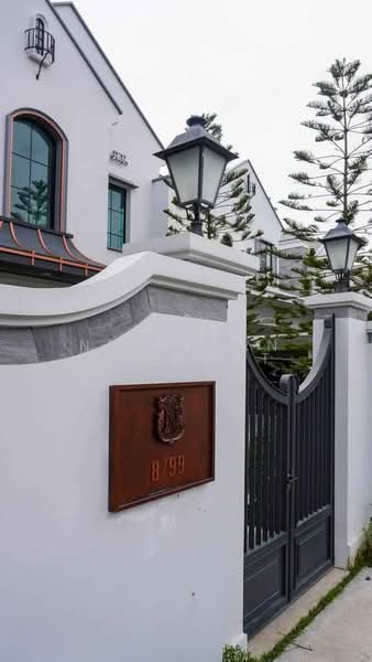 undefined, Bangkok, Suan Luang, Bangkok, 5 Bedrooms, 450 sqm, Single Detached House For Sale, by Nisakorn Wingwat, 500329118 - DDproperty.com