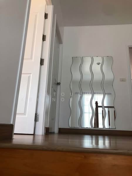 undefined, Bangkok, Min Buri, Bangkok, 4 Bedrooms, 220 sqm, Single Detached House For Rent, by Intouch Abhinorasaeth, 500329120 - DDproperty.com