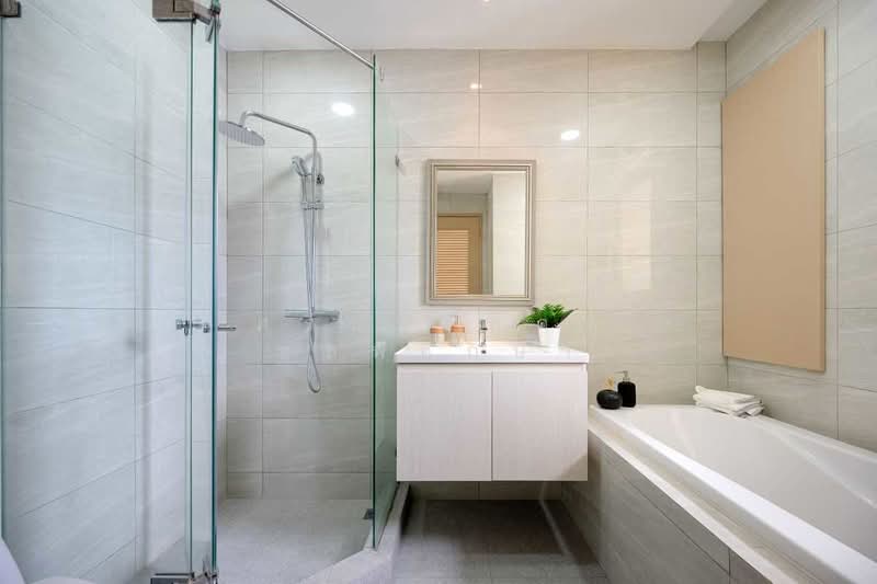 Hampton Residence Thonglor, Bangkok, Soi Charoen Suk, Khlong Tan Nua, Watthana, Bangkok, 2 Bedrooms, 90 sqm, Condo For Sale, by ศรินทร์ลดา ชลพฤกษา, 500329121 - DDproperty.com