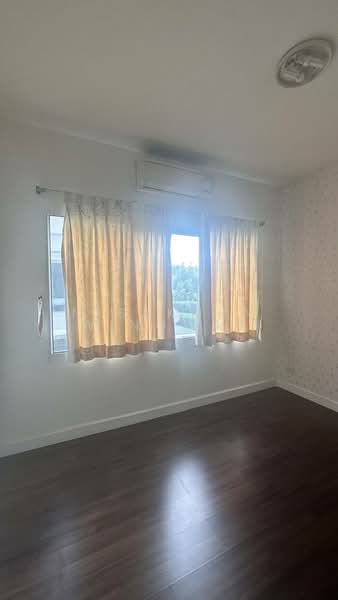 Town Avenue Rama 9, Bangkok, Soi Krungthep Kreetha 7, Hua Mak, Bang Kapi, Bangkok, 3 Bedrooms, 204 sqm, Townhouse For Rent, by Nisakorn Wingwat, 500329124 - DDproperty.com