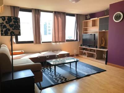 For Rent - The Royal Place 1, Bangkok