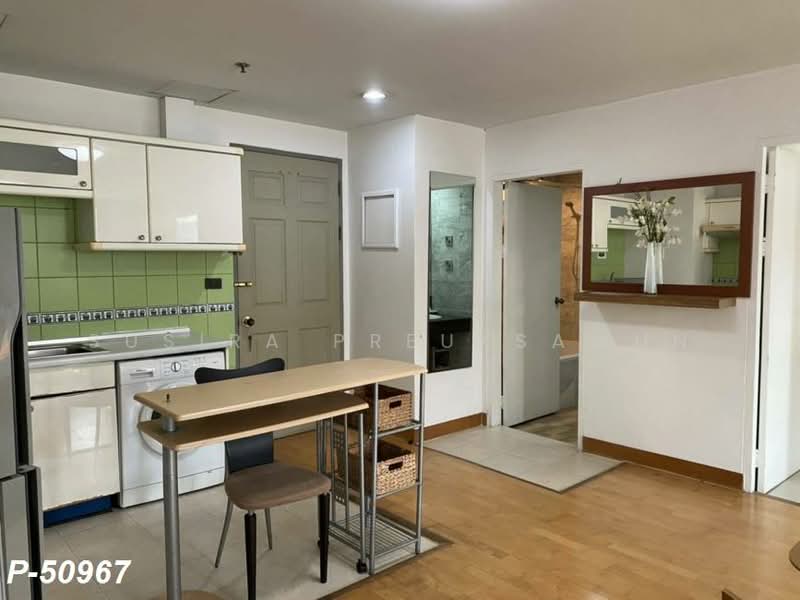The Royal Place 1, Bangkok, Rajdamri, Lumphini, Pathum Wan, Bangkok, 1 Bedroom, 64 sqm, Condo For Rent, by Susira Preuksawun, 500329126 - DDproperty.com