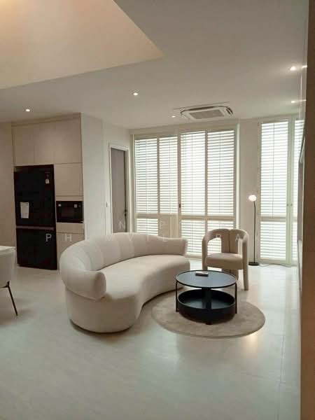 Noble Terra Rama 9-Ekamai : โนเบิล เทอร์รา พระราม 9-เอกมัย, กรุงเทพ, 299 ซอย จำเนียรเสริม, วังทองหลาง, กรุงเทพ, 382 ตร.ม., บ้านเดี่ยว ให้เช่า, โดย Tanaporn Phumvilairak, 500329127 - DDproperty.com