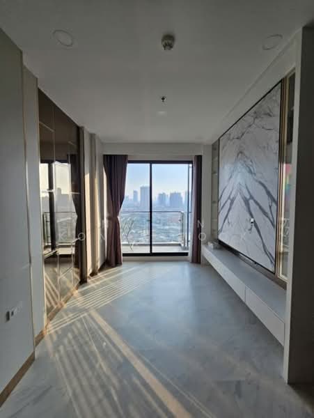 Supalai Premier Charoen Nakhon, Bangkok, Lat Ya Road, Khlong San, Bangkok, 1 Bedroom, 46 sqm, Condo For Rent, by Natlyn Kongsapook, 500329128 - DDproperty.com