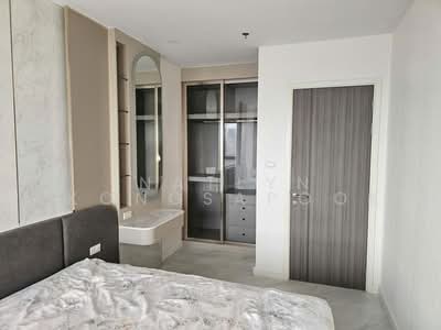 For Rent - Supalai Premier Charoen Nakhon, Bangkok
