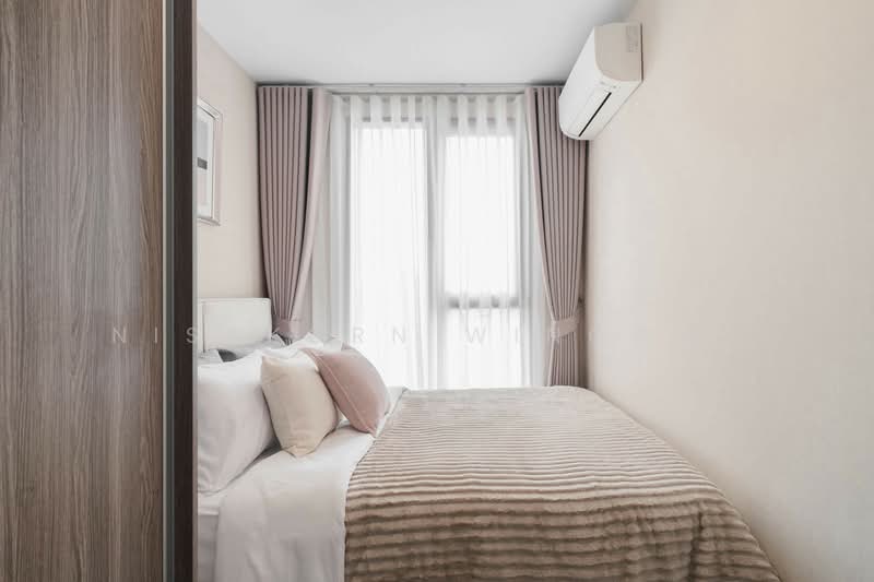 The Parkland Phetkasem 56, Bangkok, Phetkasem Road, Bang Wa, Phasi Charoen, Bangkok, 2 Bedrooms, 50 sqm, Condo For Rent, by Nisakorn Wingwat, 500329130 - DDproperty.com